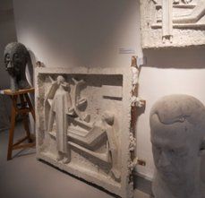 exhibitions
