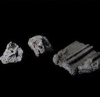 collection of materials