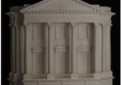 ASSOCIATION DES AMIS DE L'ECOMUSEE MUSEE DU PLATRE